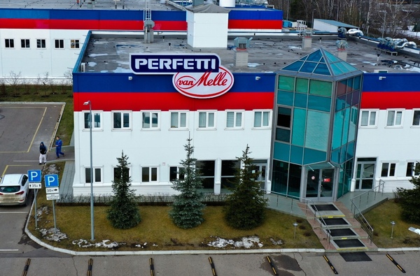 Perfetti Van Melle LLC