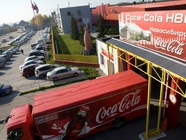 Coca-Cola HBC Eurasia