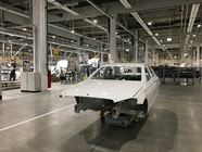 Mercedes-Benz Manufacturing LLC