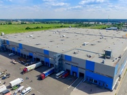 LOGISTIC PARK СPD GROUP