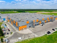 LOGISTIC PARK СPD GROUP