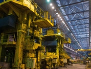 Oskol Electrometallurgical Complex JSC