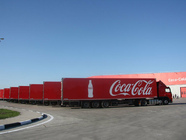 Coca-Cola HBC