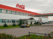 Coca-Cola HBC Eurasia