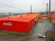 Coca-Cola HBC Eurasia