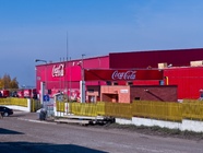 Coca-Cola HBC Eurasia