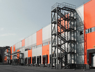 LOGISTIC PARK СPD GROUP