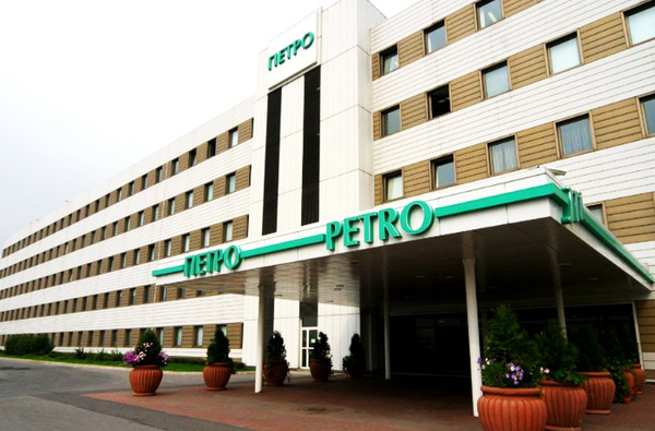 JTI Petro