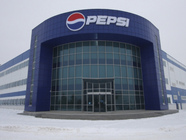 Pepsico Holdings